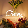 lamp neon cheers
