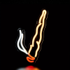 lamp smoken lampen neon