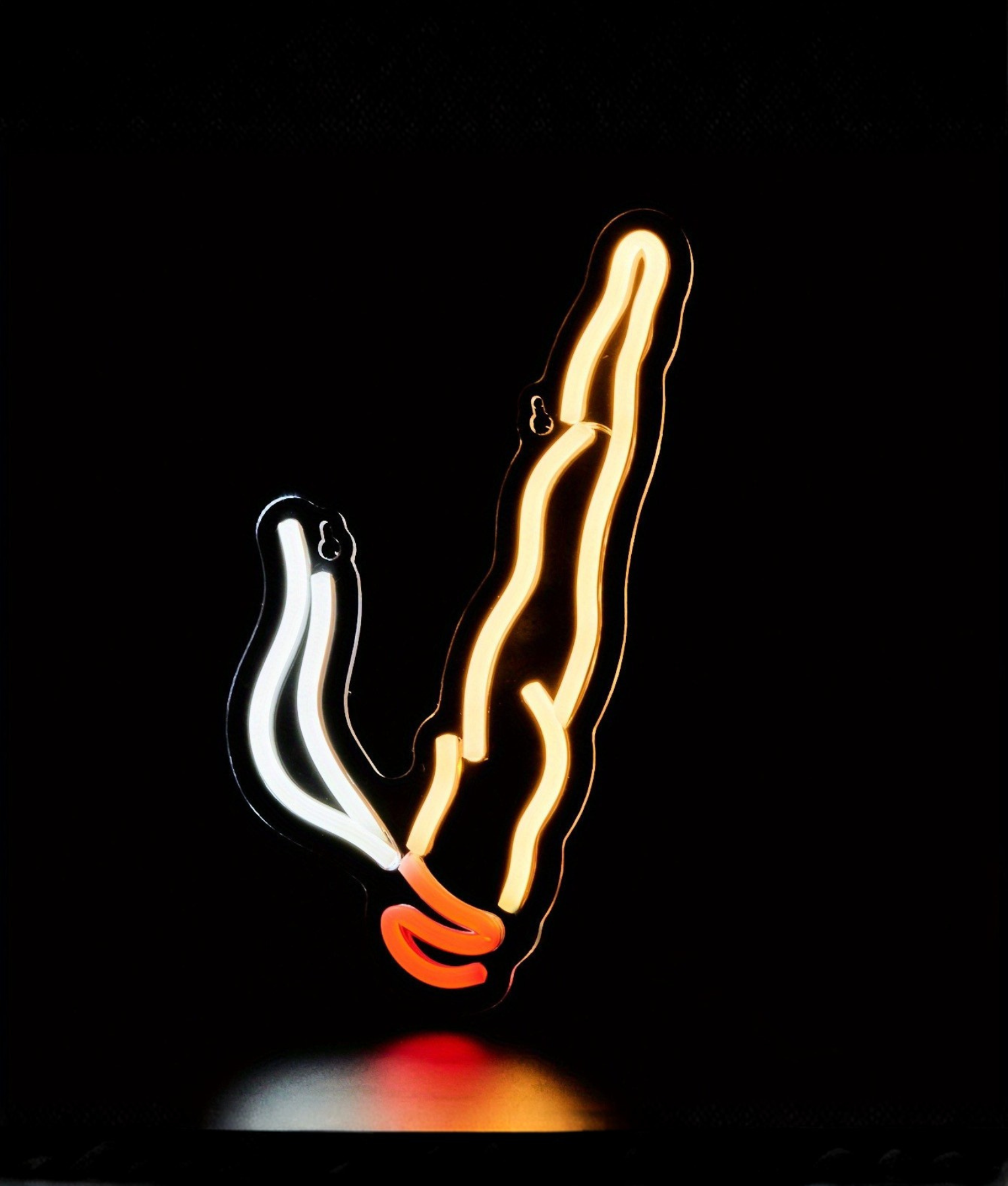 lamp smoken lampen neon