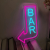 lampen bar ophangen