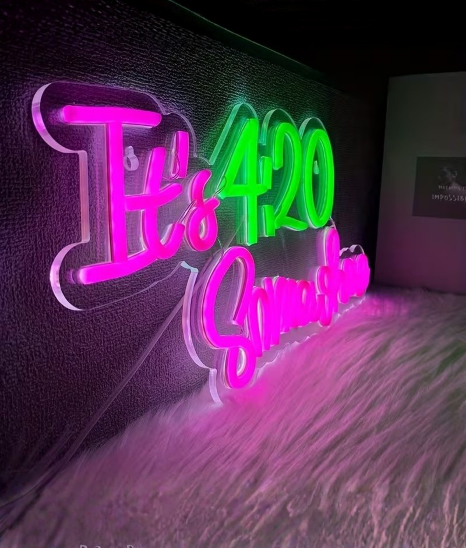 lampje sesh 420