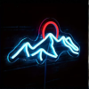 led mountain bergen