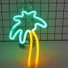 led palmboom