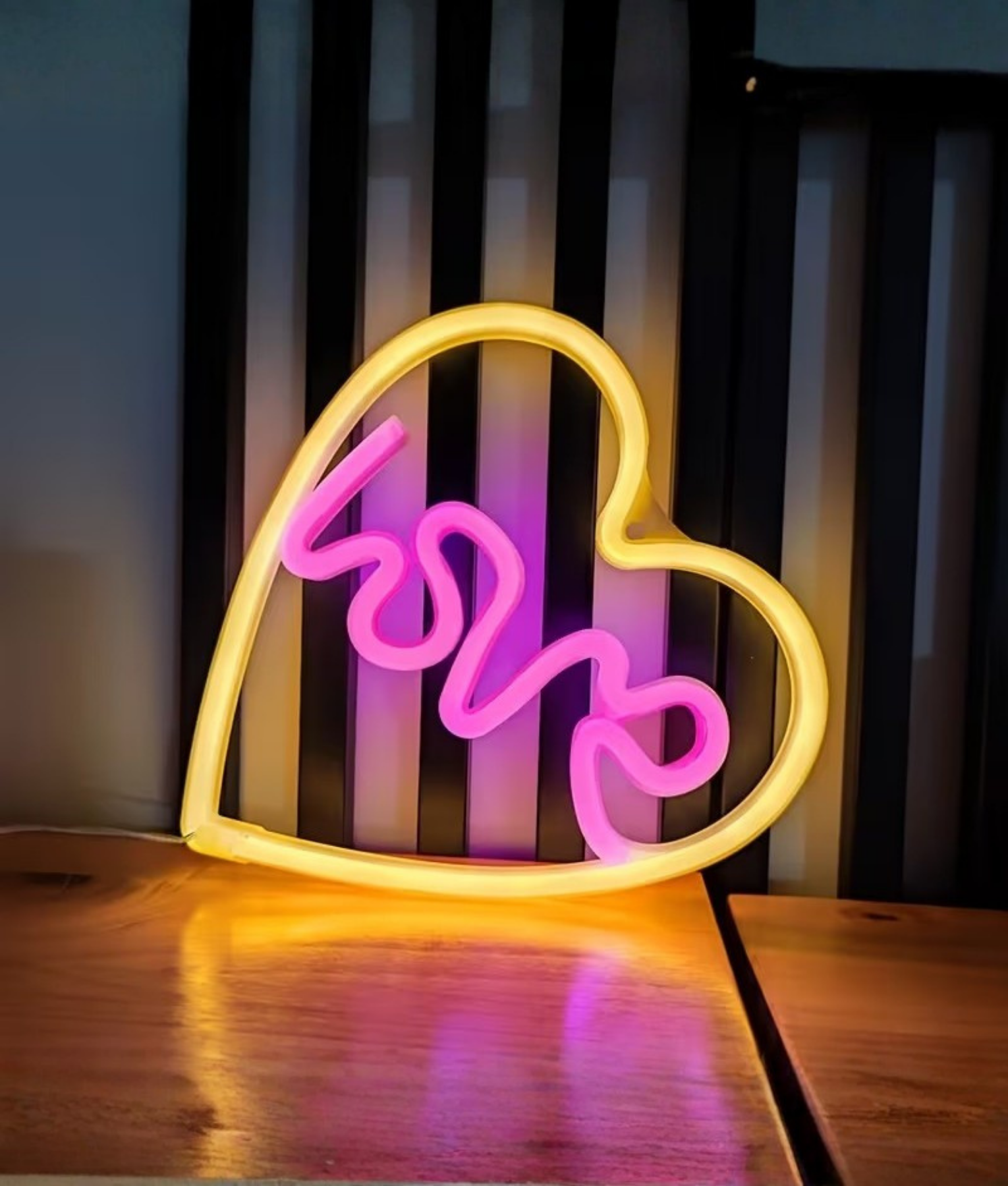 love neon lampen
