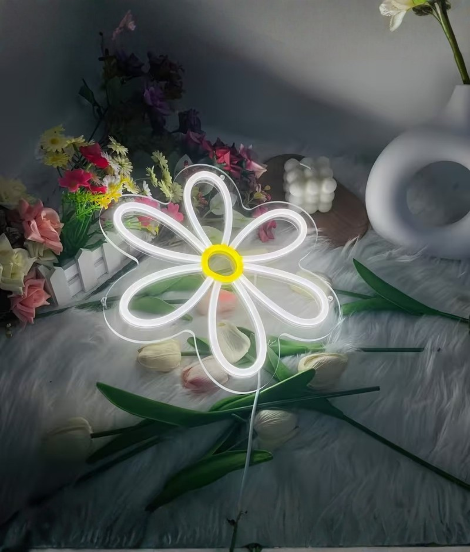 madelief neon lamp