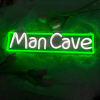 man cave lamp