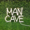 man cave neon lamp