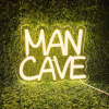 man cave neon lampje