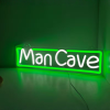 man cave sessie