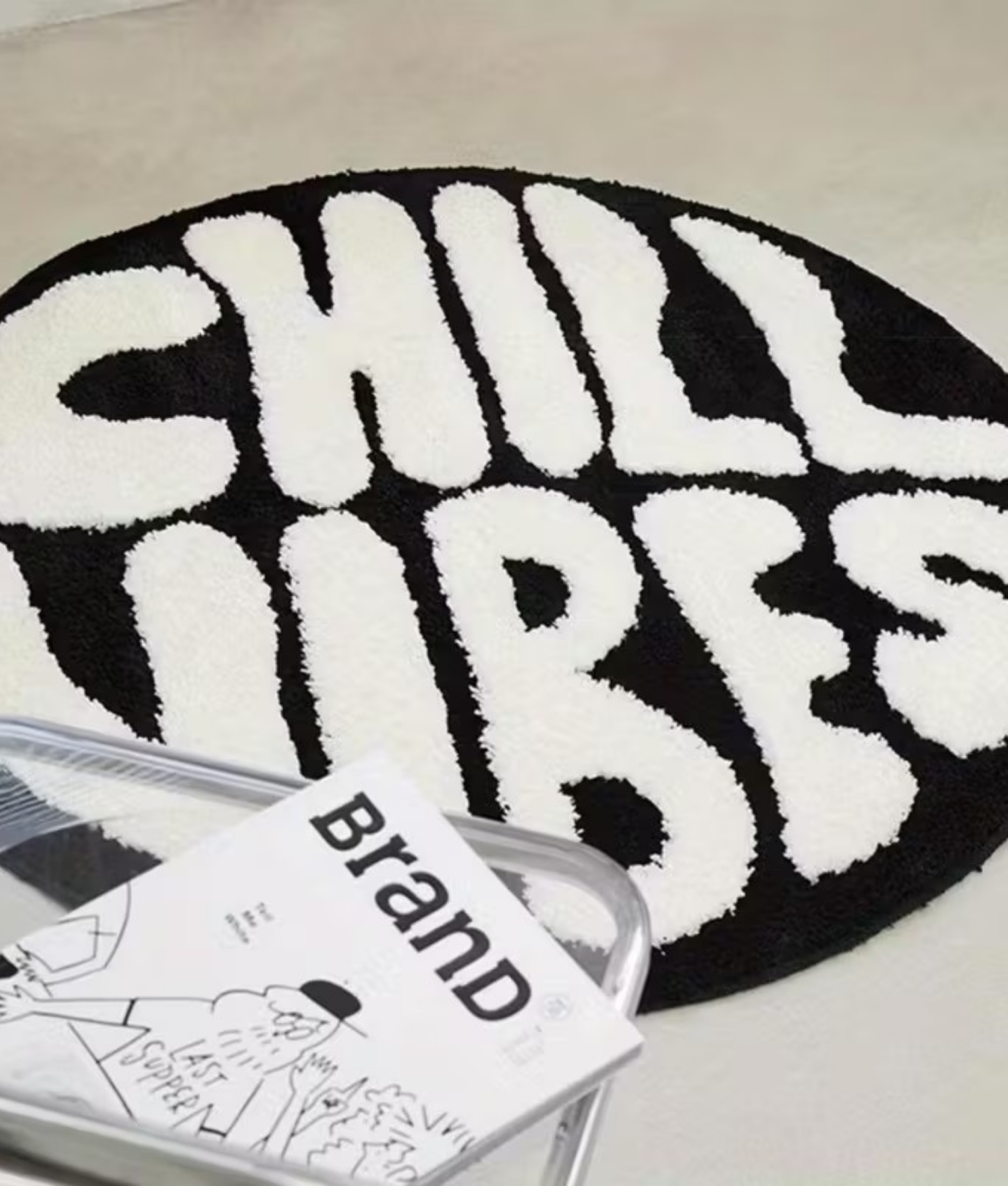 matje chill vibes