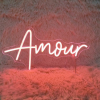 meiden neon amour