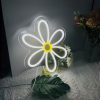 meisje neon