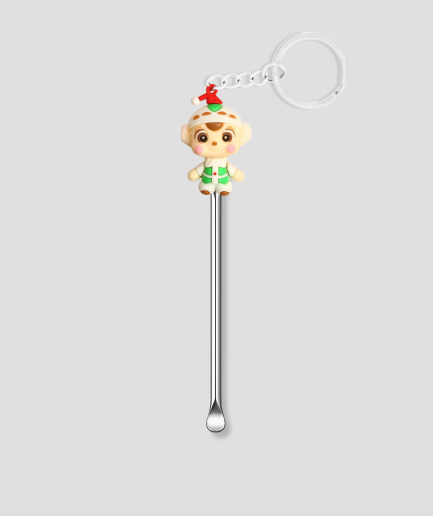 mini snuifschepje