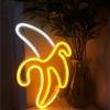 neon banaan