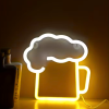 neon bier