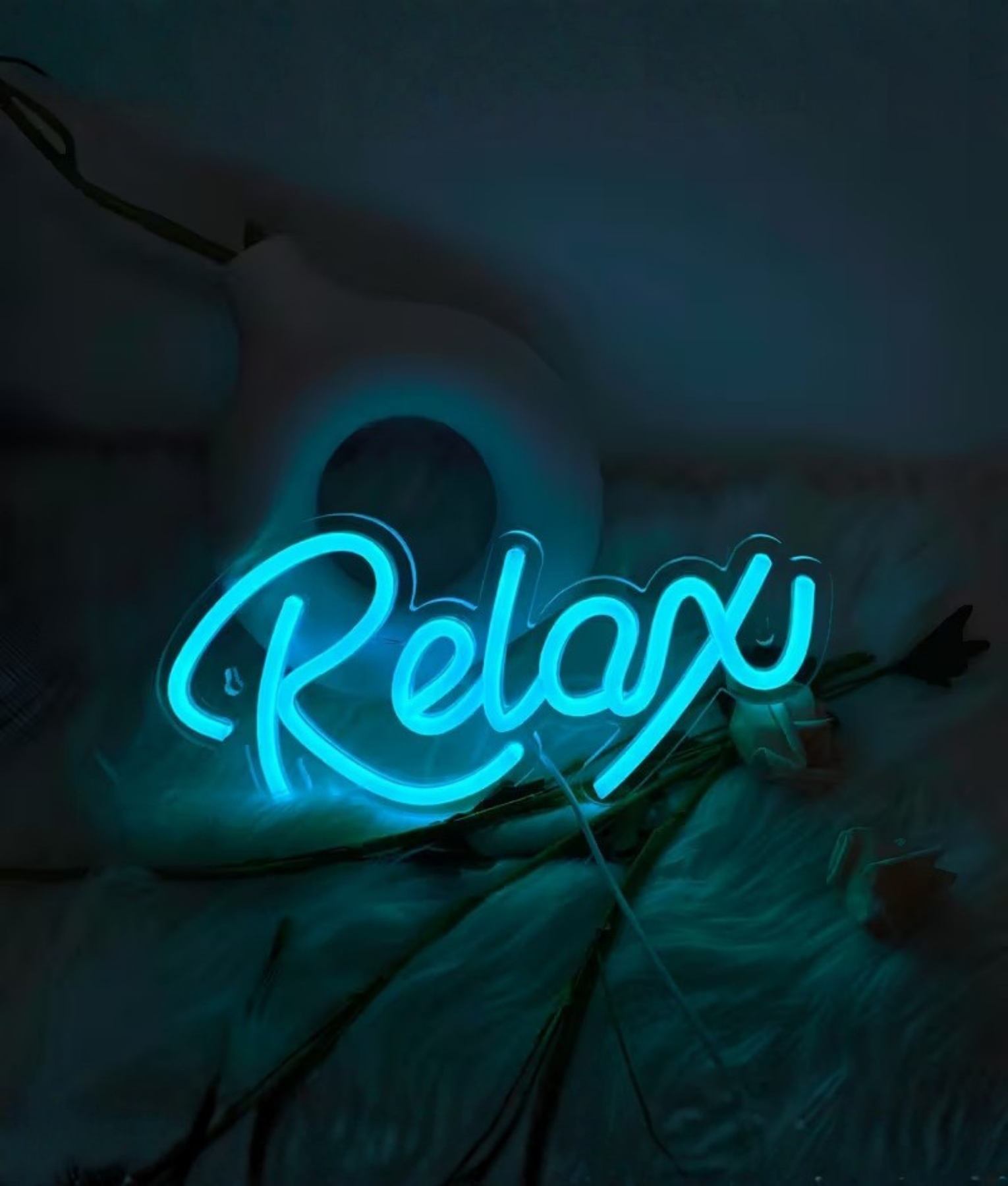 neon bordjes