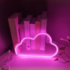 neon cloud