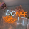 neon dont quit