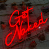 neon get naked