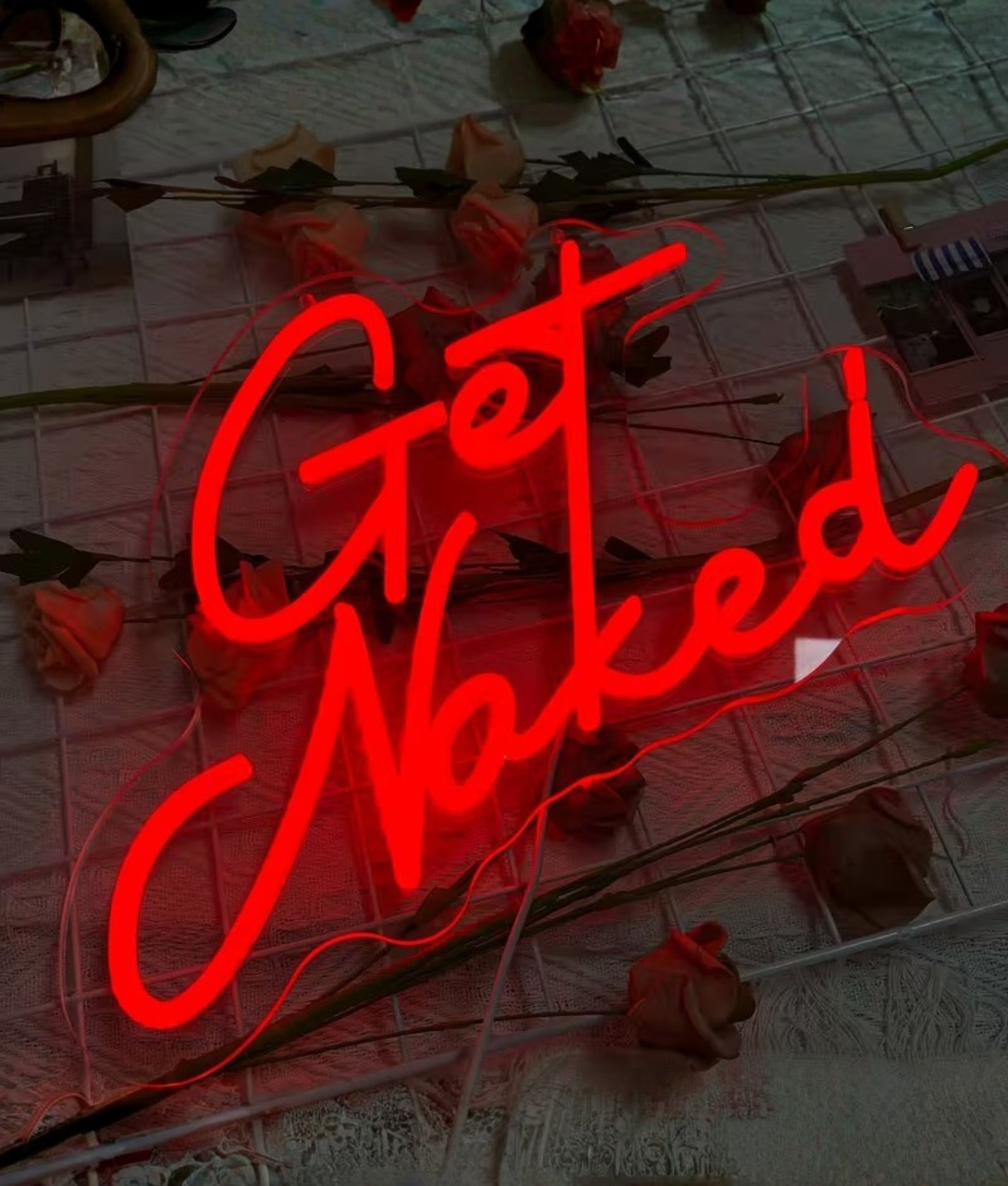 neon get naked