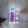 neon kapper led