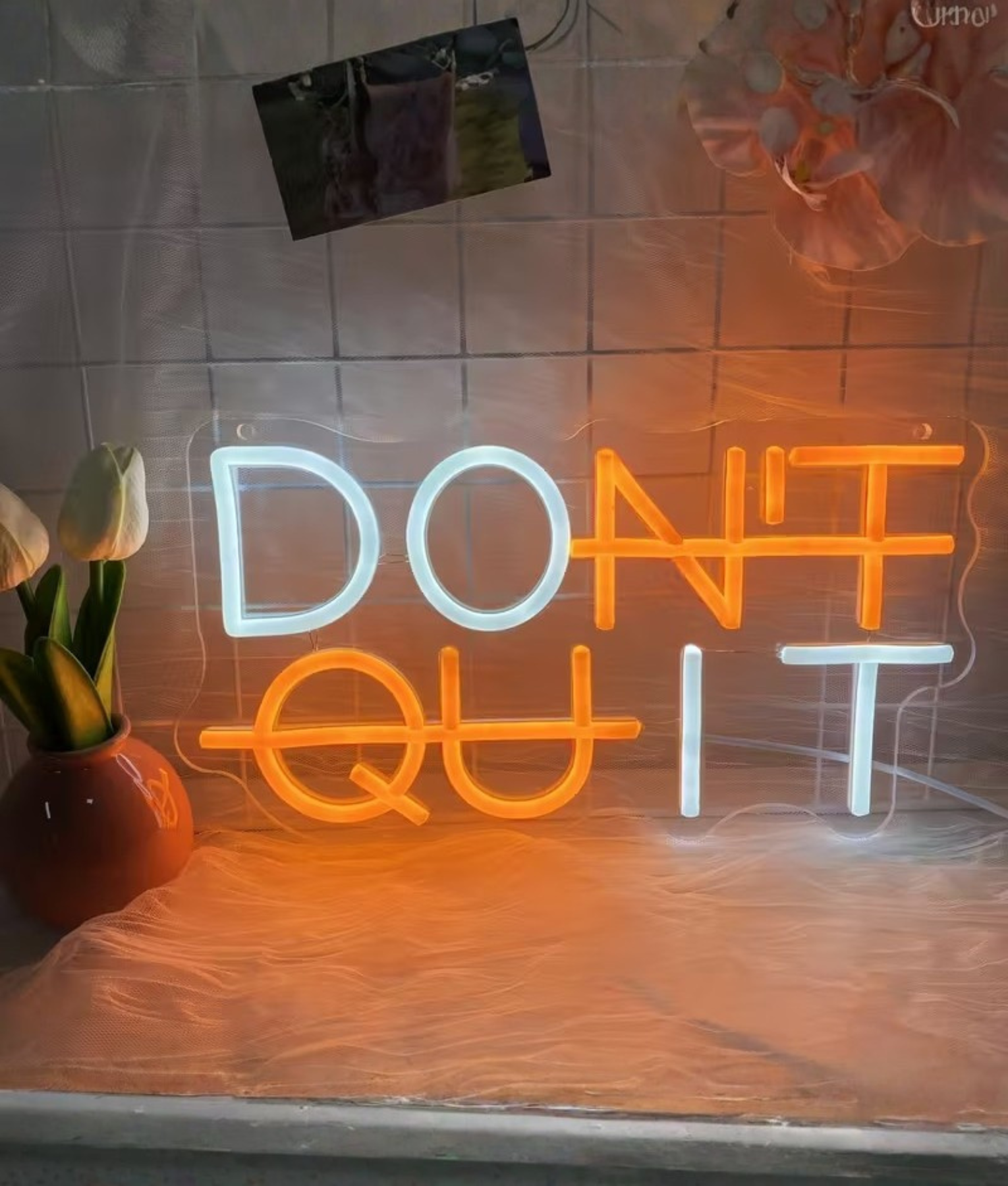 neon lamp led