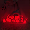 neon lampen