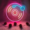 neon lampen djs