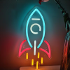 neon lampen led