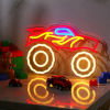 neon lapmen kinderen