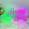 neon led lampen