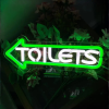 neon toilet lampen