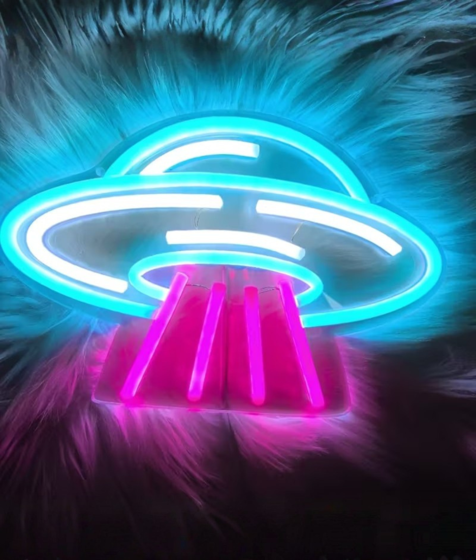 neon uvo