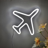 plane led lamp