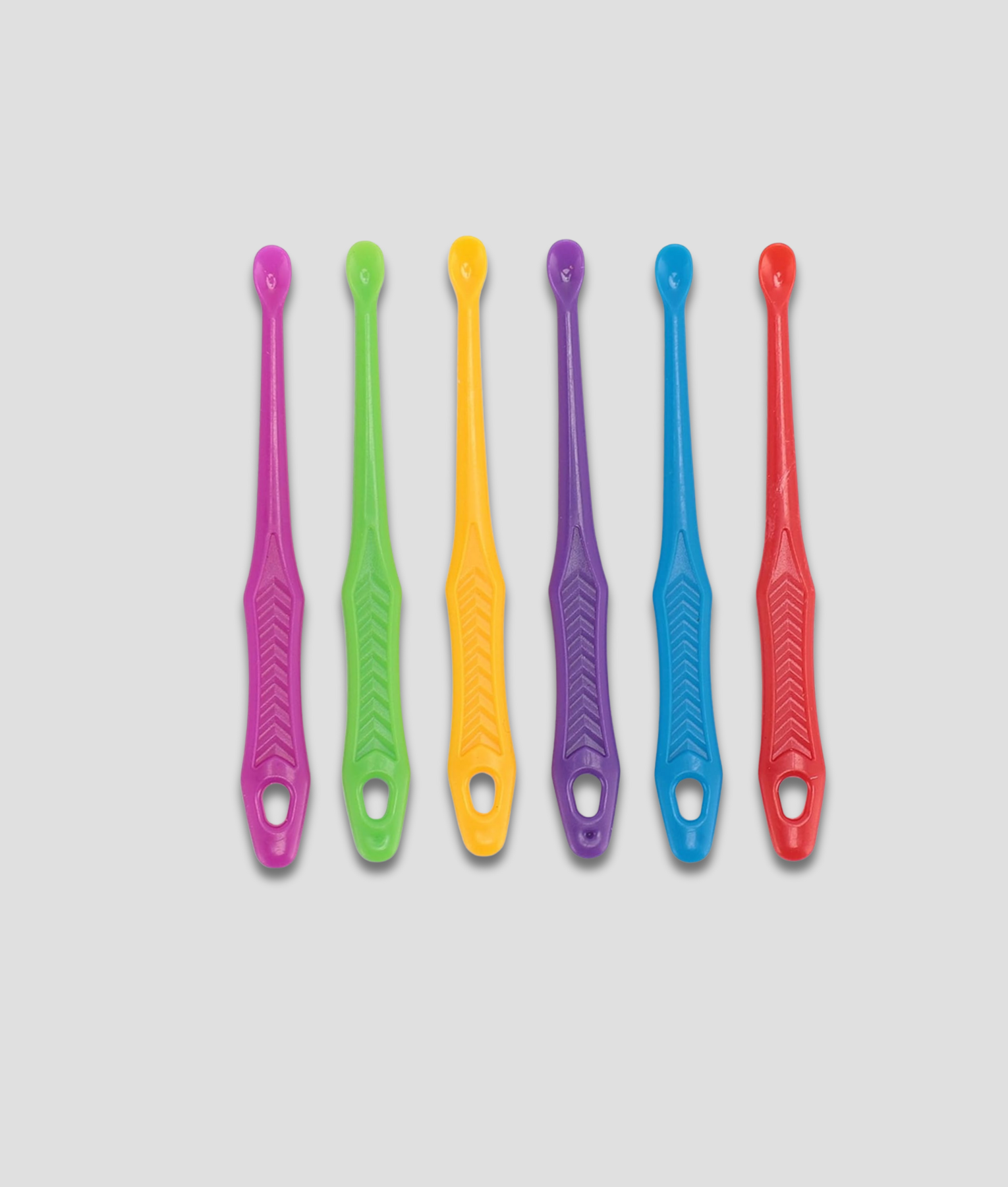 plastic snuifschep