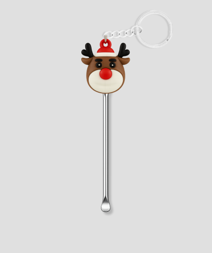powder scoop