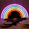 pride neon