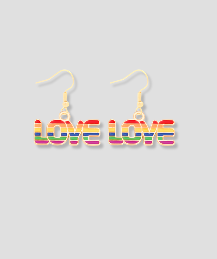 pride sieraden