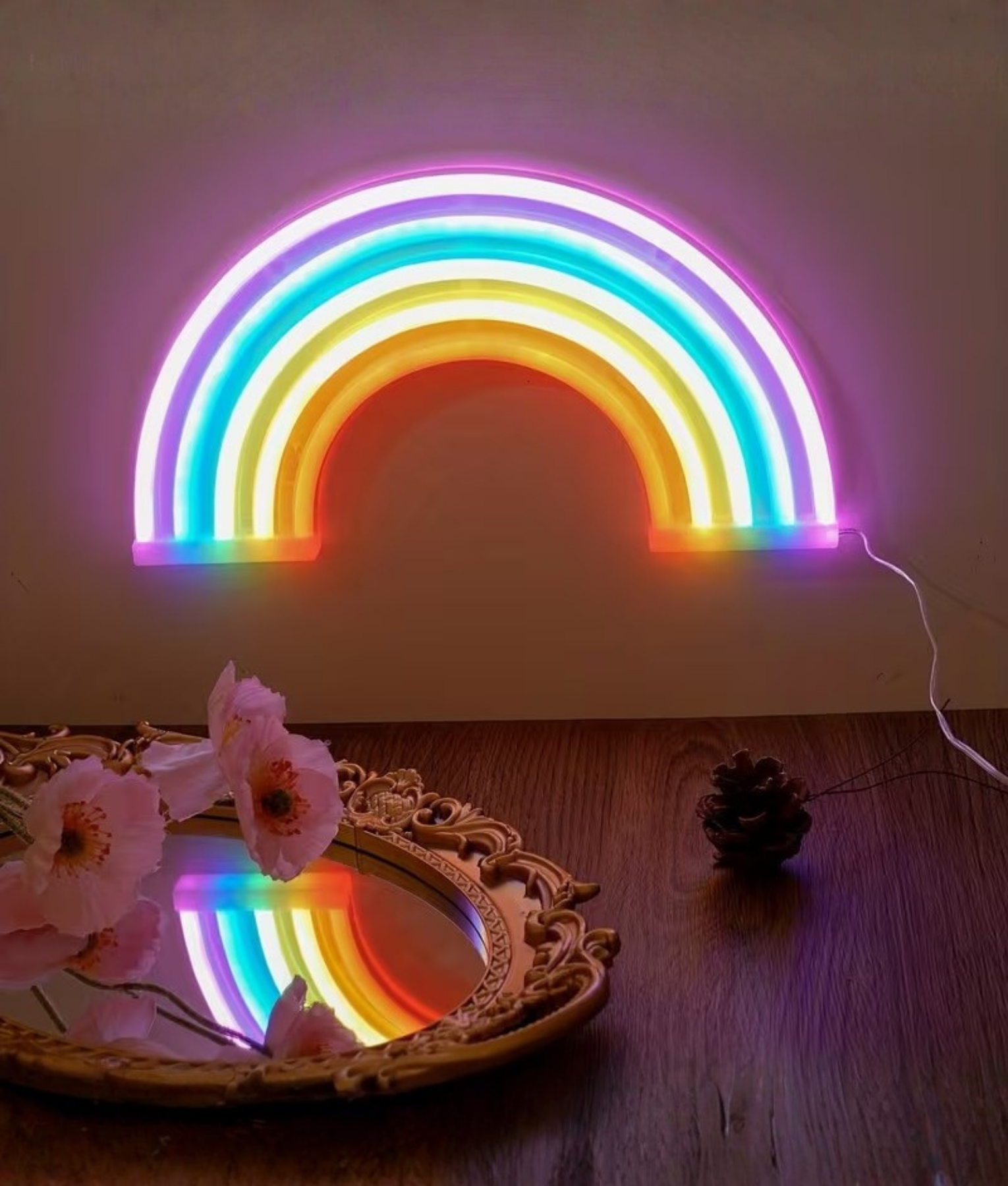 rainbow pride