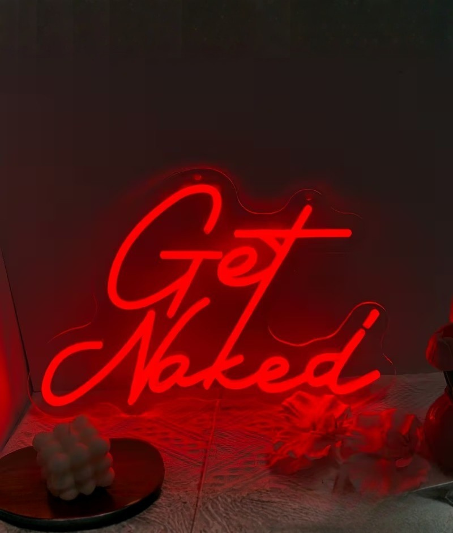 rode neon get naked