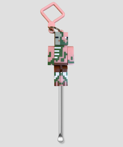 schpje zombie