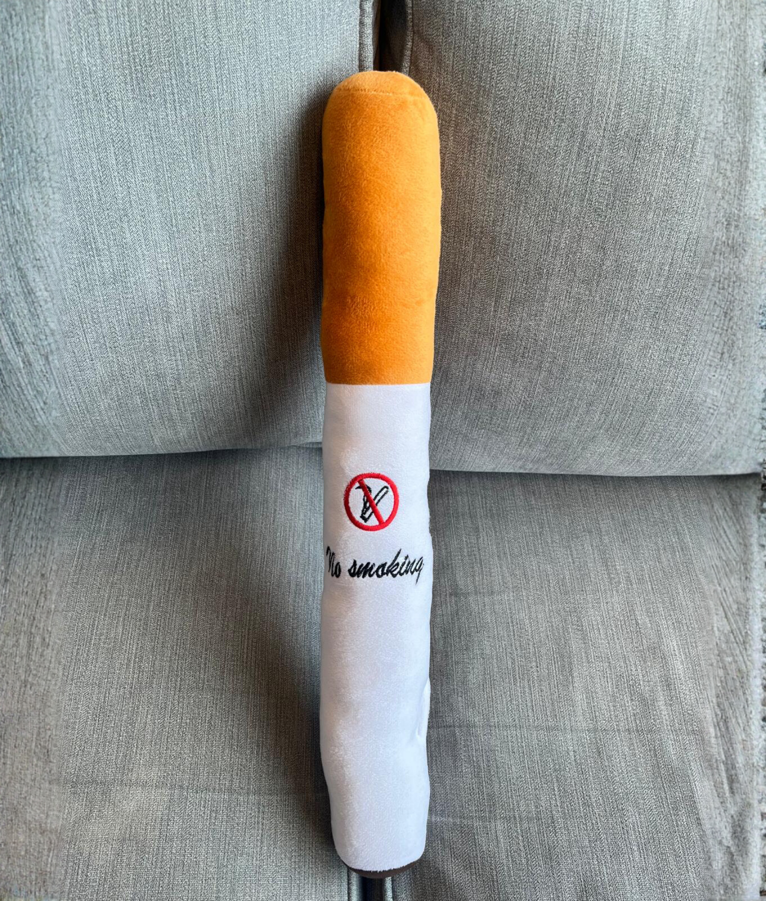 sigaret knuffels