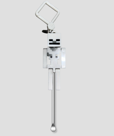 sleutelhanger schep