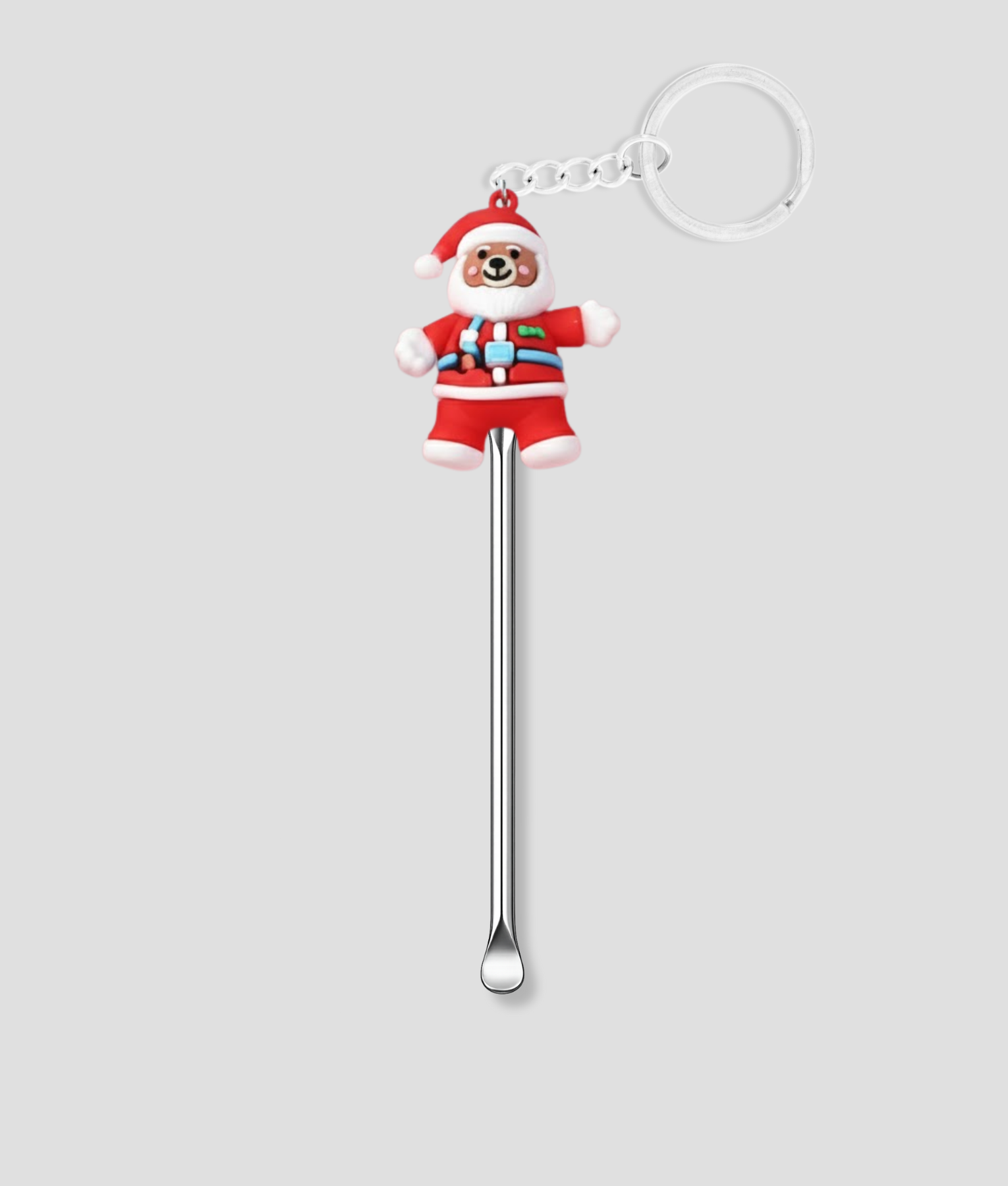 sleutelhanger schepjes