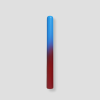 snuif artikelen rood blauw