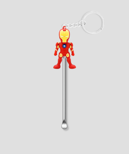 snuif ketting schep