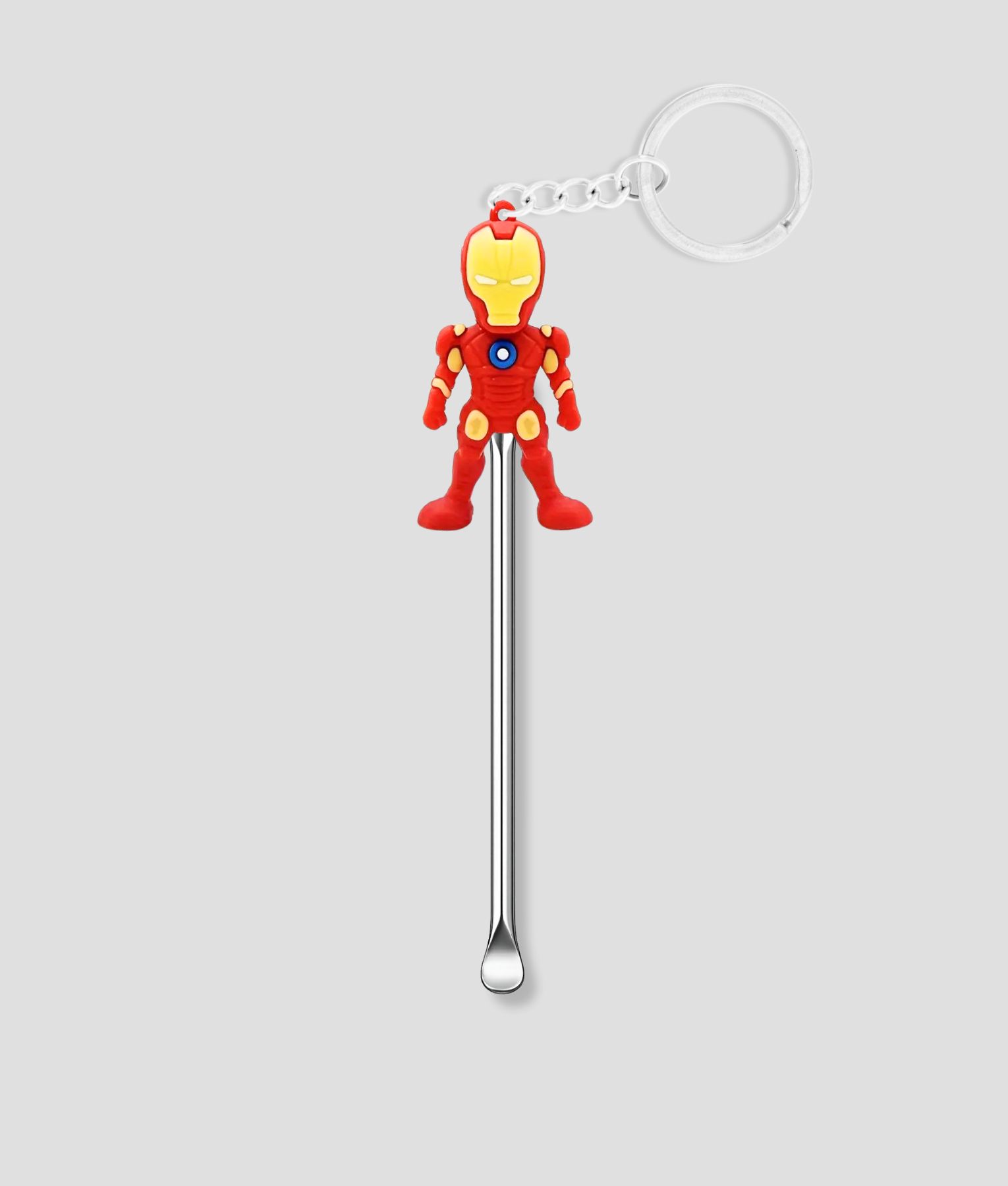 snuif ketting schep