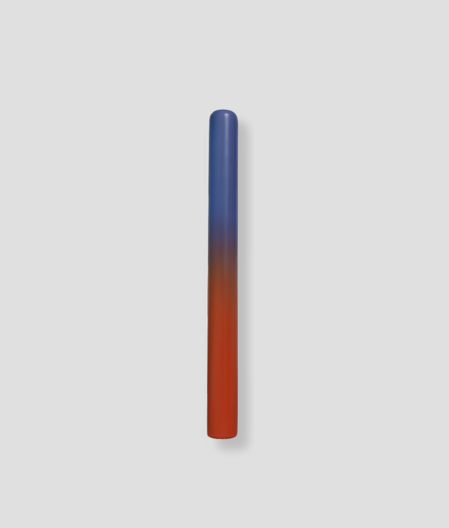 snuifbuis rood blauw