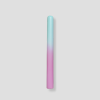 snuifbuis roze blauw