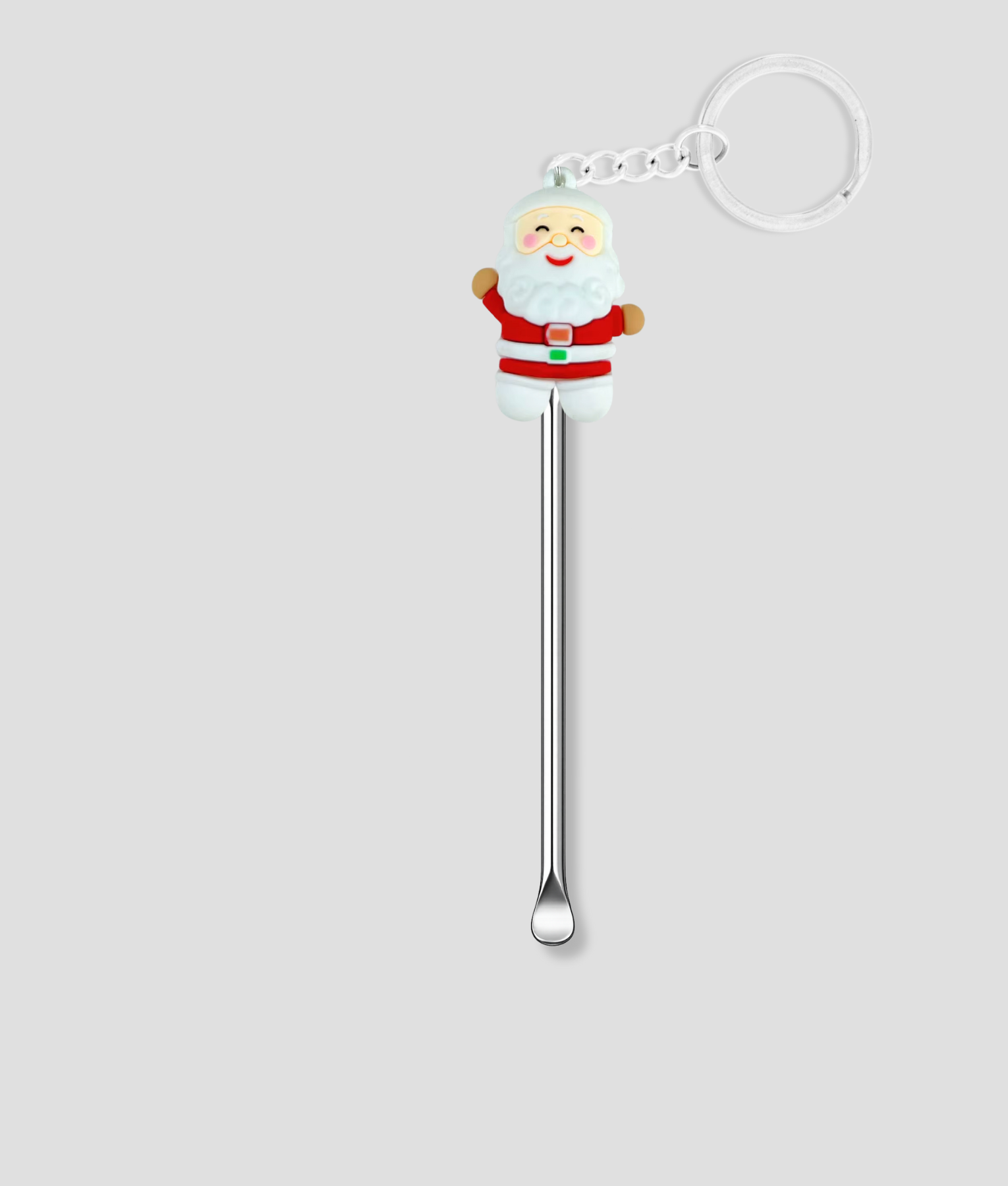 snuifschep keychain